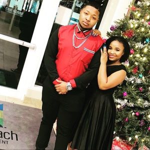 Meet your Posher, Jalil